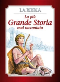 La Divina Commedia