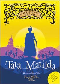 Tata Matilda