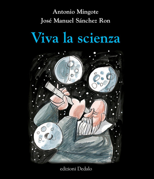 Viva la scienza