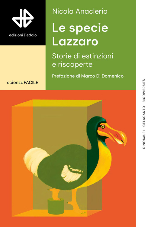 Le specie lazzaro