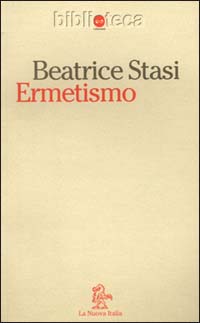 Ermetismo