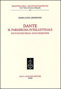 La Divina Commedia