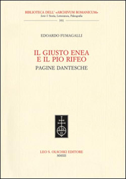 La Divina Commedia