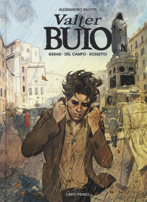 Valter Buio. Volume Vol. 1