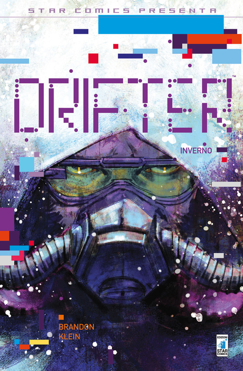 Fuori dalla notte. Drifter. Volume Vol. 3