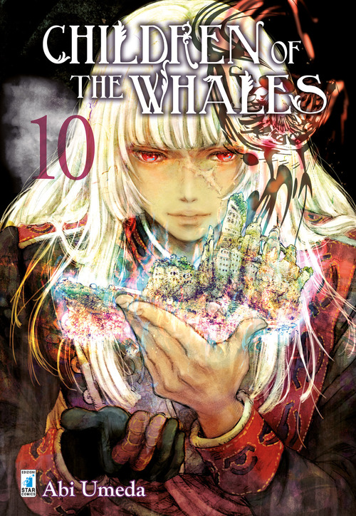 Children of the whales. Volume Vol. 10