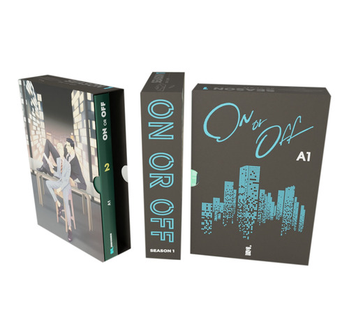 On or off