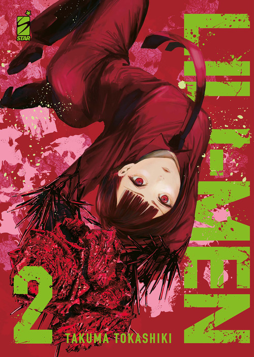 Lili-men. Volume Vol. 2