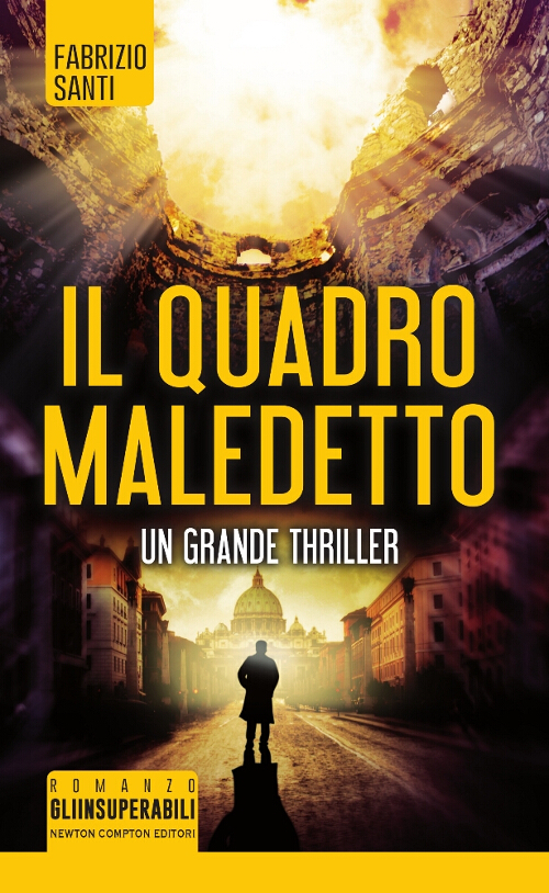 Il quadro maledetto