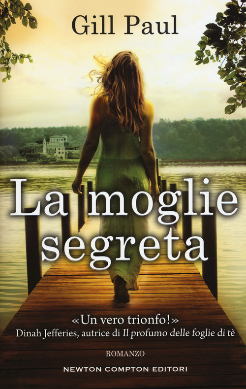 La moglie segreta