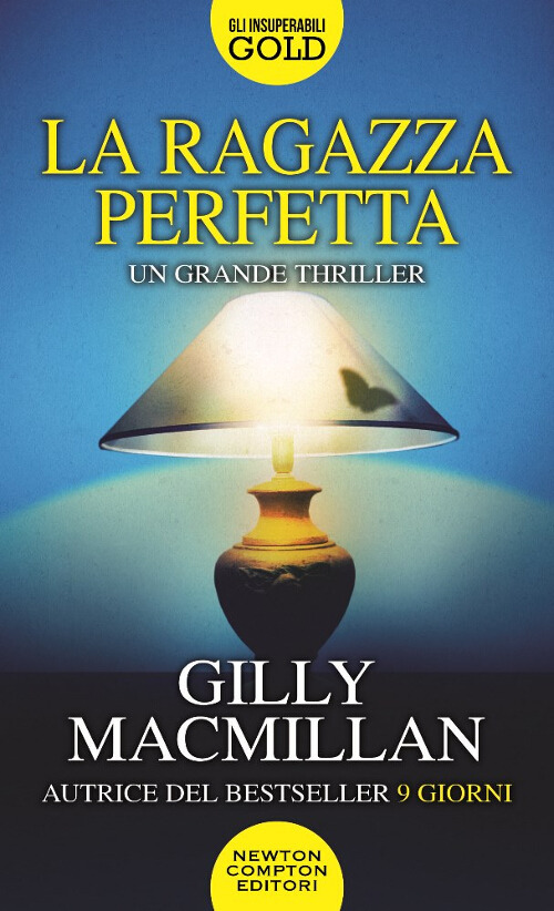 La ragazza perfetta