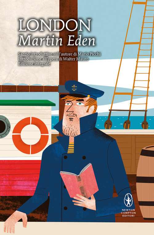 Martin Eden