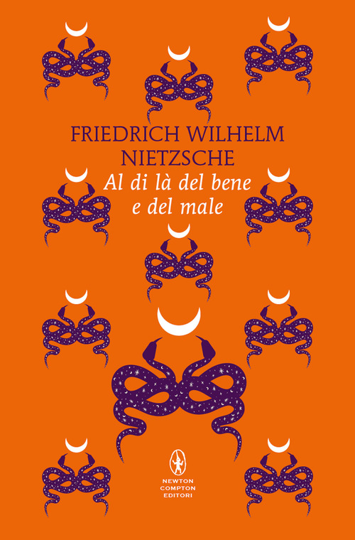 Al di là del bene e del male