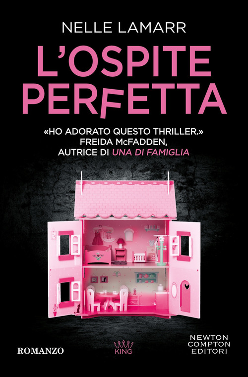 L'ospite perfetta