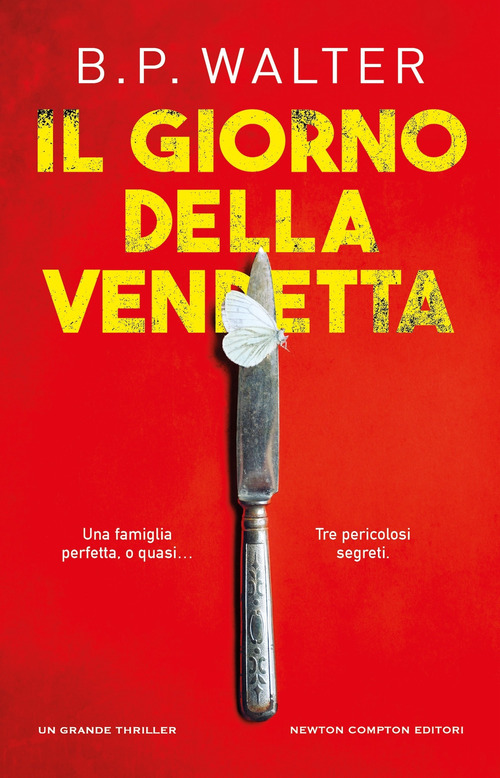 Il giorno della vendetta