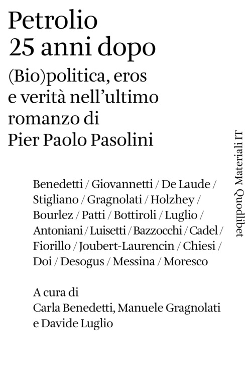 La Divina Commedia