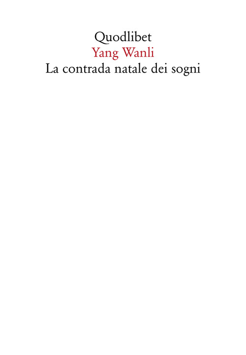 La Divina Commedia