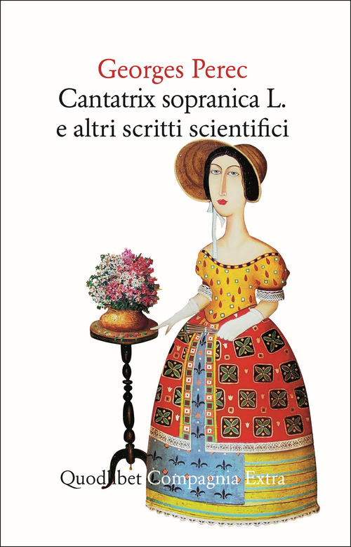 La Divina Commedia