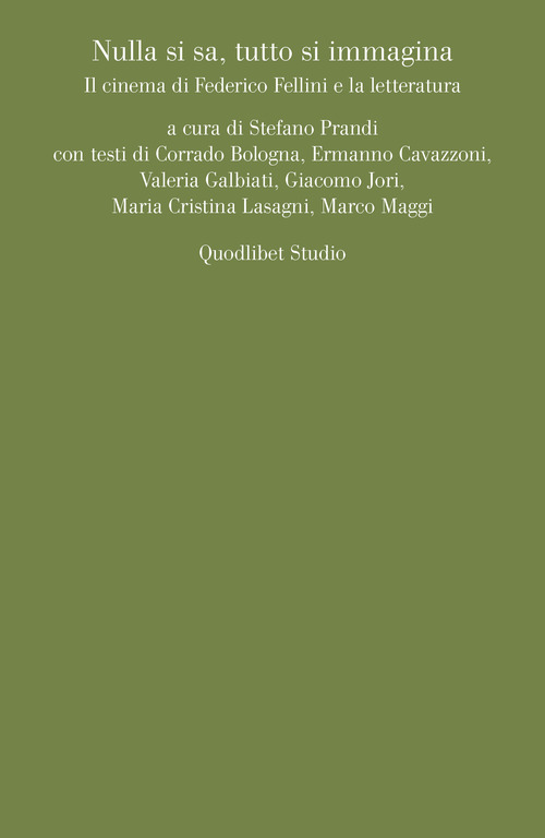 La Divina Commedia