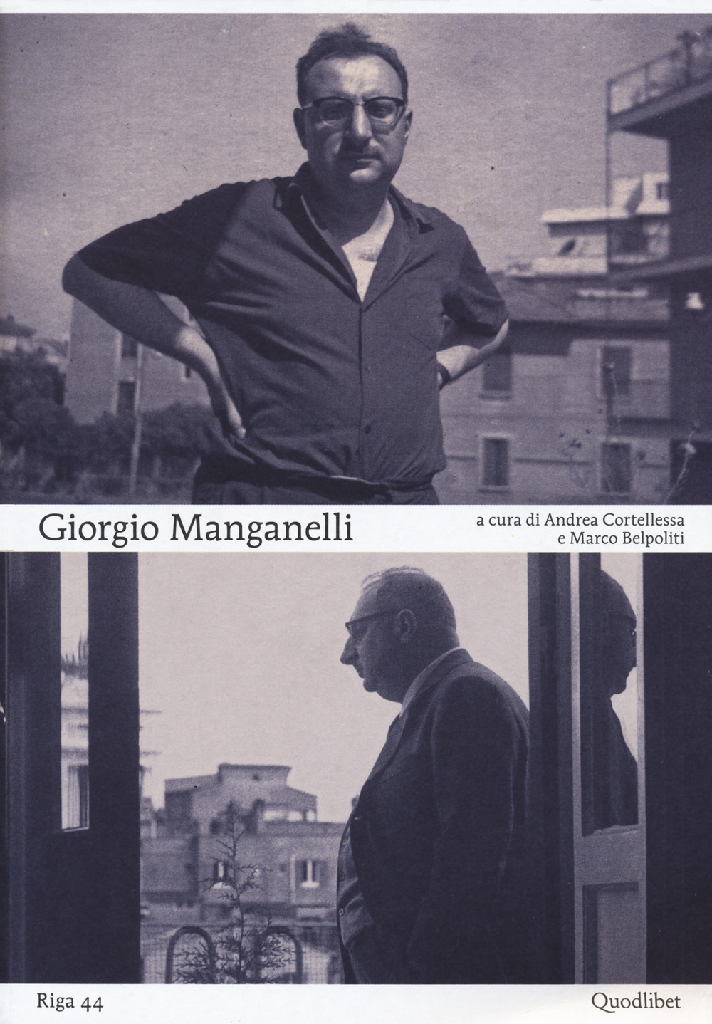 GIORGIO MANGANELLI - 9788822908971