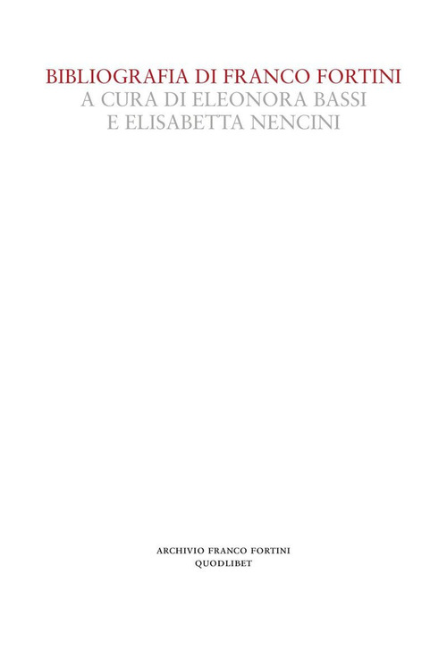 La Divina Commedia