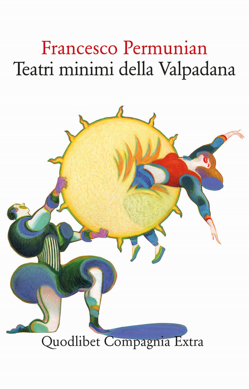 La Divina Commedia