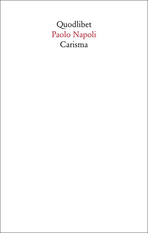 Carisma