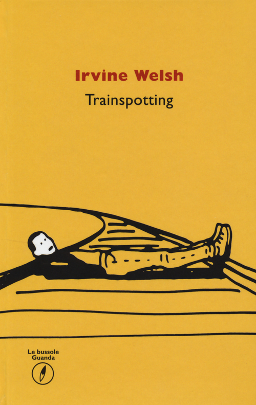 Trainspotting