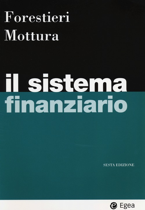 Il sistema finanziario