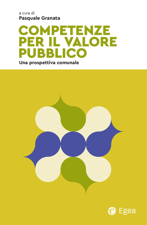 Competenze per il valore pubblico. Una prospettiva comunale
