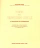 Profili del processo civile