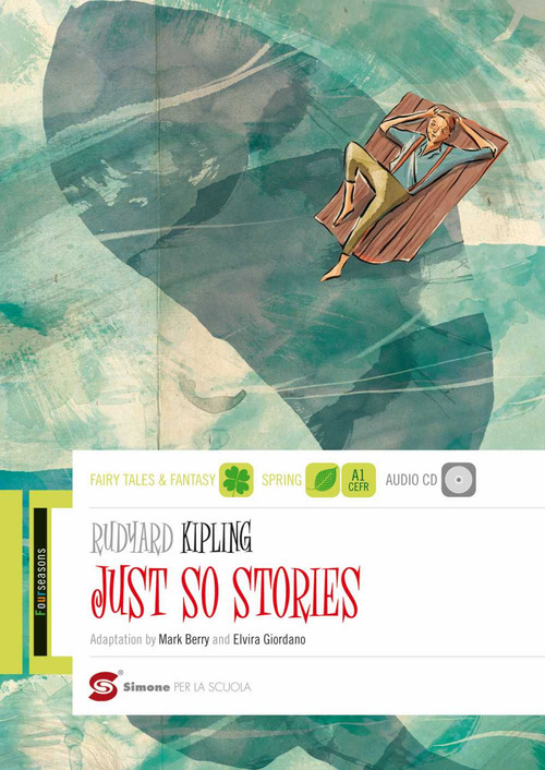 The Just So Stories