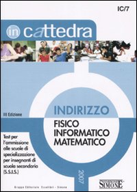 Indirizzo fisico-informatico-matematico