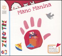 Mano Manina