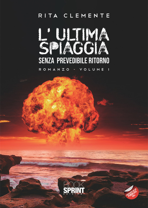 L'ultima spiaggia. Volume Vol. 1-3