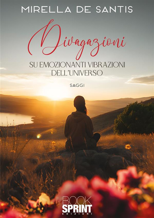 Divagazioni su emozionanti vibrazioni dell’Universo