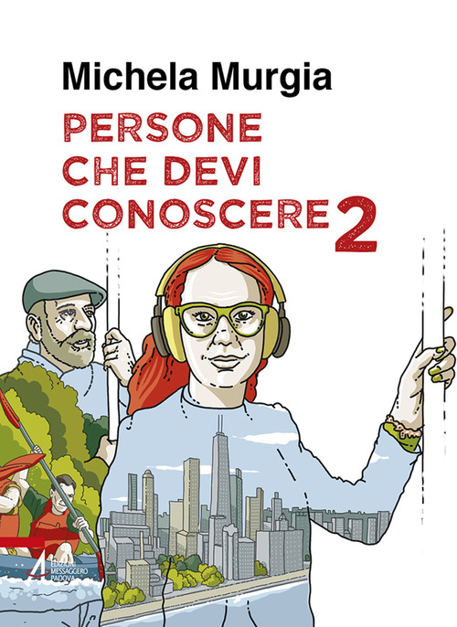 Persone che devi conoscere. Volume Vol. 2