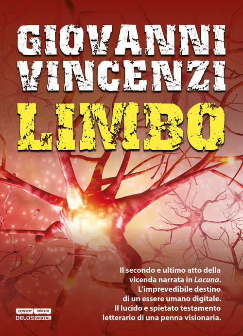 Limbo. Lacuna. Volume 2