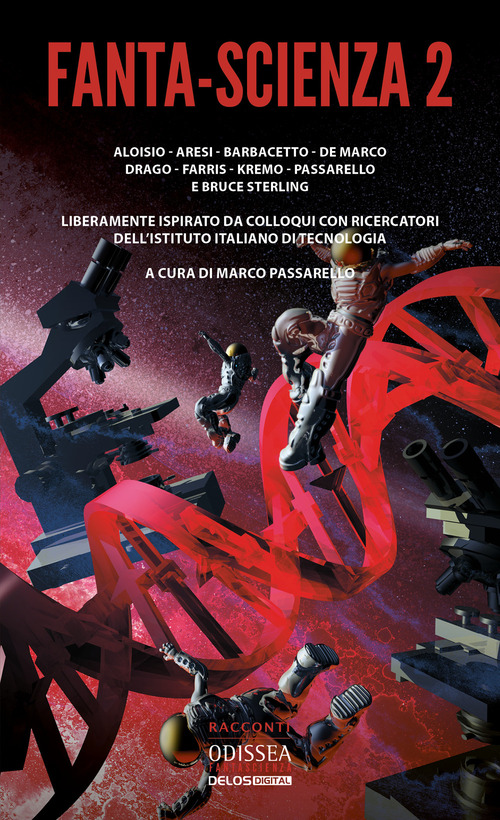 Fanta-scienza. Volume 2
