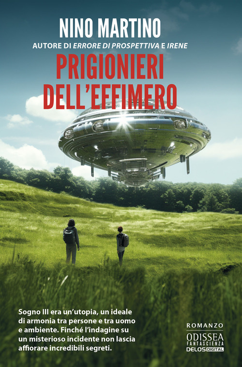 Prigionieri dell'effimero