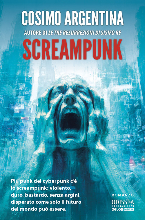 Screampunk
