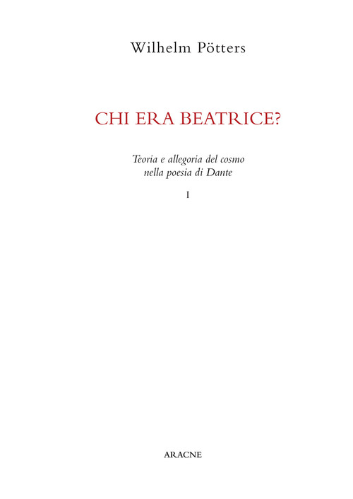La Divina Commedia