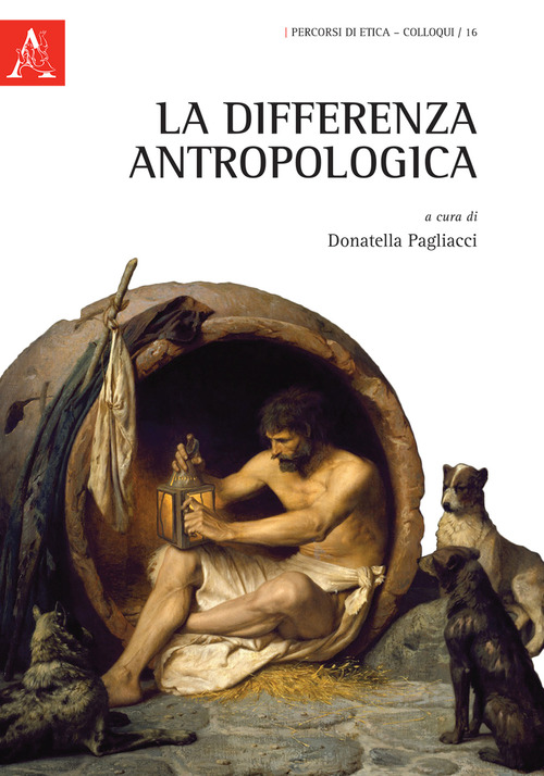 La differenza antropologica
