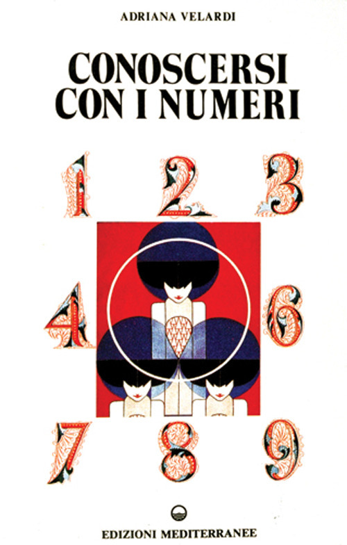 Conoscersi con i numeri