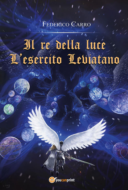 Il re della luce: l'esercito leviatano