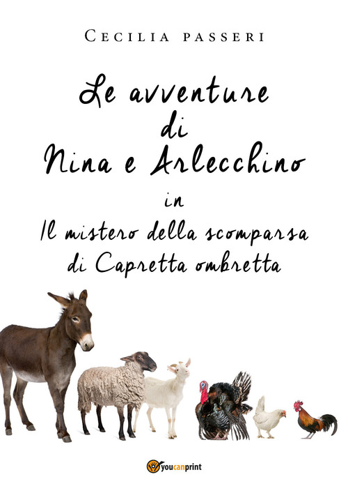 La Divina Commedia