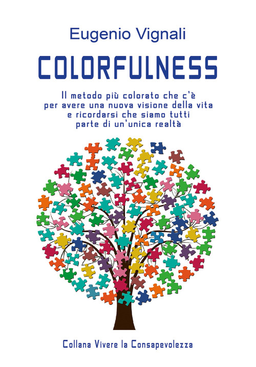 Colorfulness