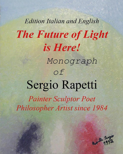 The future of light is here!