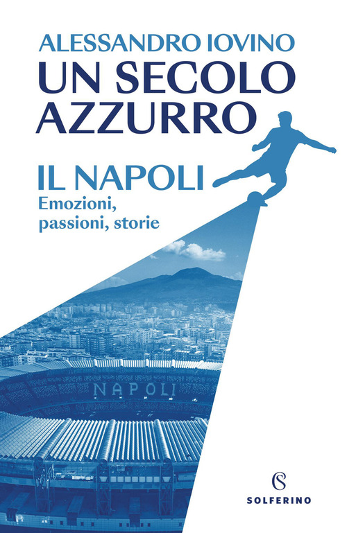 Un secolo azzurro