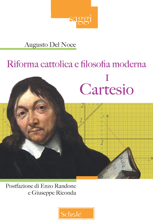 Riforma cattolica e filosofia moderna. Volume Vol. 1